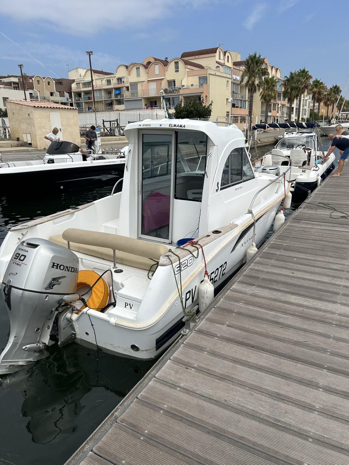 slider 7 Beneteau Antares 620